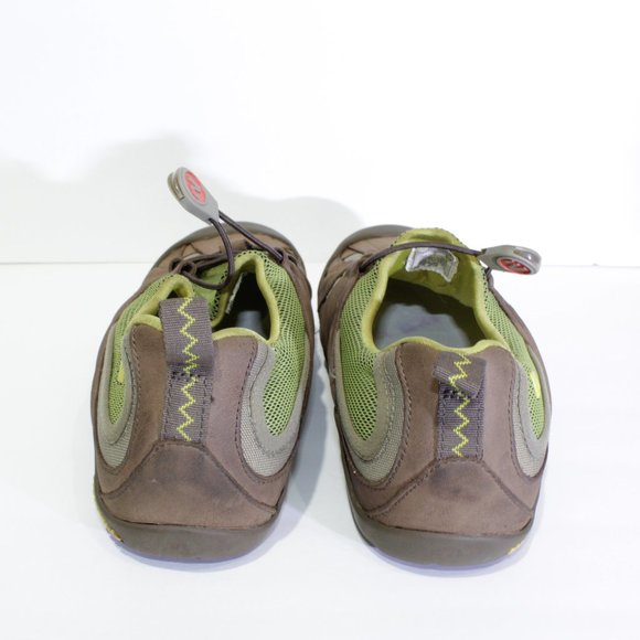 MERREL CAPER DARK - Picture 5 of 8